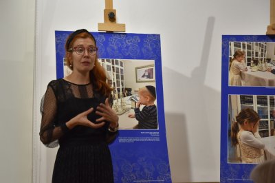 Powitanie Szabatu 30.09.2022